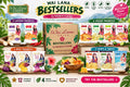 Wai Lana Bestsellers - Explore 12 Flavors