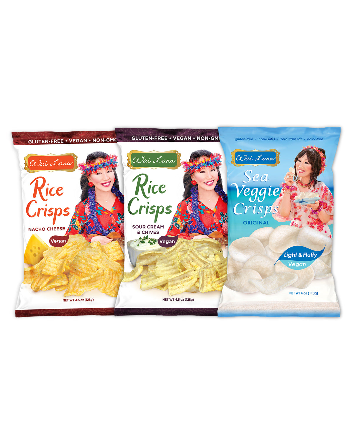Crisps Chips