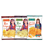 Crisps & Twists