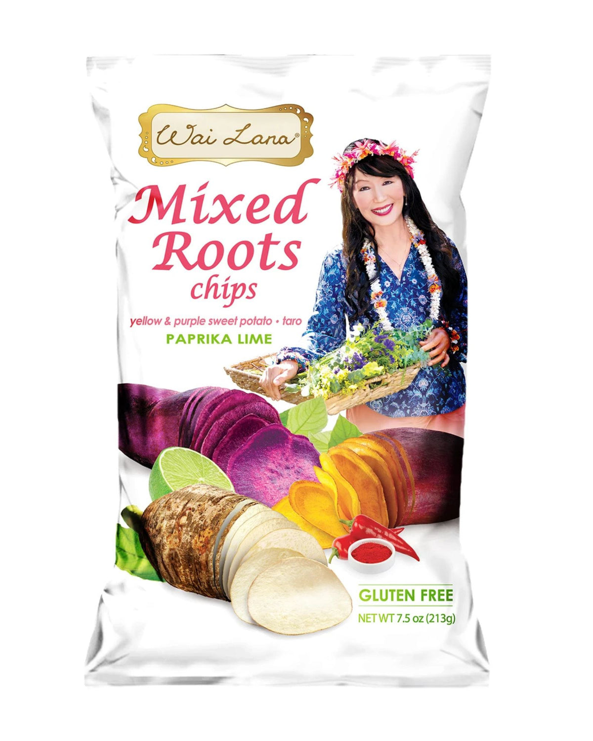Root Chips