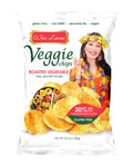 Wai Lana Veggie Chips: Roasted Vegetable (4.5oz)