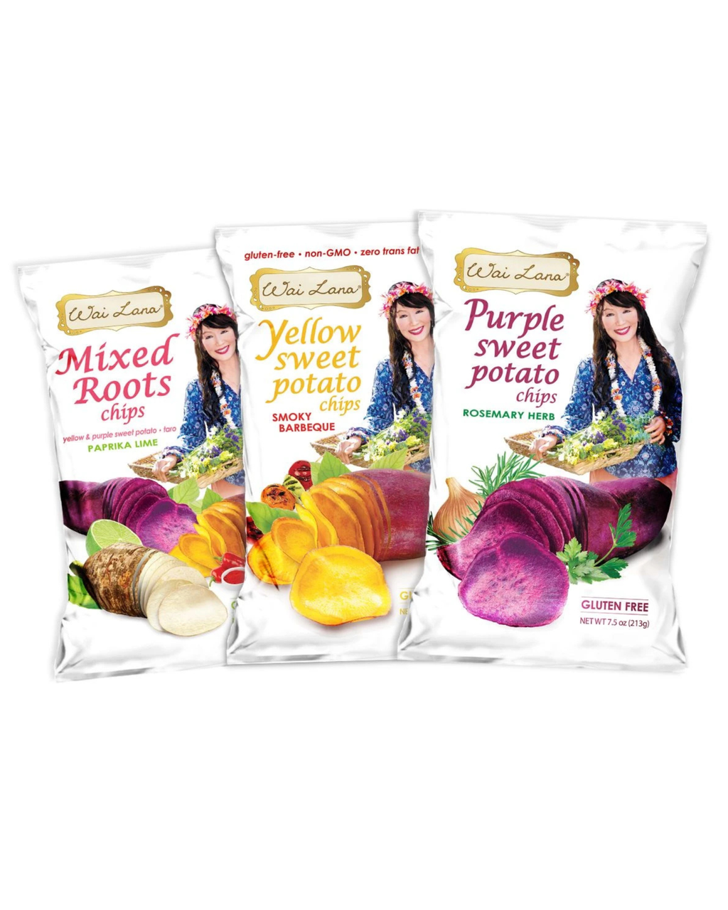 Root Chips